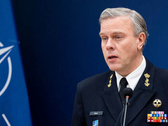 Даже после поражения в Украине россия будет представлять угрозу для НАТО - Бауэр
