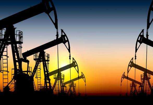 Мировые цены на нефть выросли