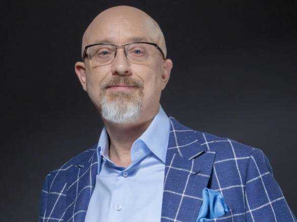 Зеленский ввел Резникова в состав СНБО