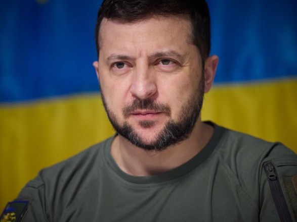 На СНБО рассмотрели вопрос вступления в ЕС, ускоряем работу над рекомендациями - Зеленский