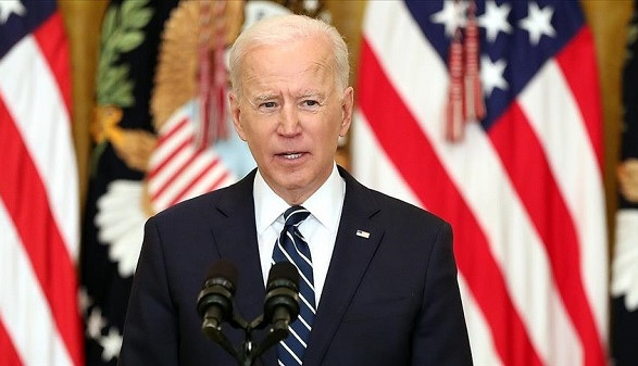 Байден продлил действие приказа о блокировке судов рф в портах США