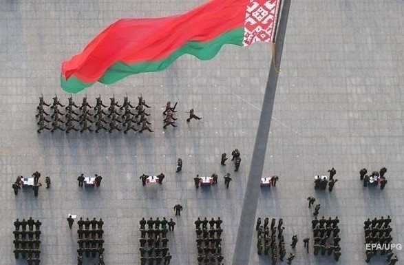 Проверка боеготовности армии беларуси: британская разведка оценила вероятность наступления