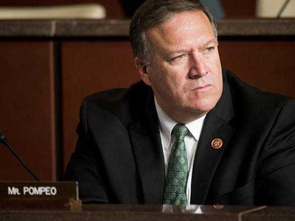 Помпео: атака на нефтеперерабатывающие заводы Саудовской Аравии — акт войны