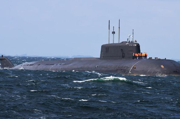 В Черном море стало больше вражеских ракетоносителей