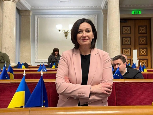 ВАКС признал нардепа Констанкевич виновной в недостоверном декларировании