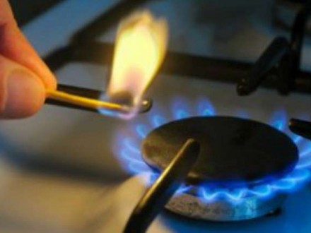 Что со светом, водой и газом с теплом в Херсоне - ответ горсовета