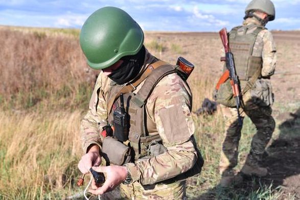 В Бахмуте потери "вагнеровцев" достигли 81 тысячи - Зеленский