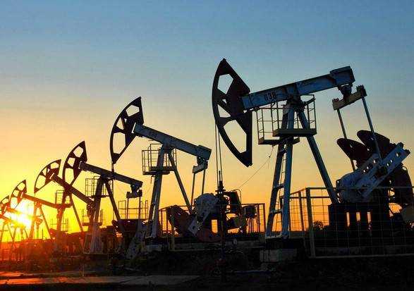 Brent торгуется на уровне 62,17 долл. за баррель