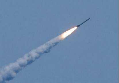 Росіяни вдарили по центру Харкова