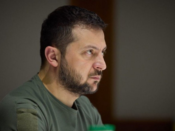 Украина имеет шанс не допустить реванша рф на востоке - Зеленский