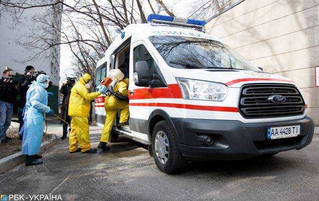 В Харькове больной коронавирусом сбежал из больницы