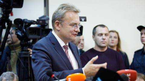 Львов не будет соблюдать карантин выходного дня