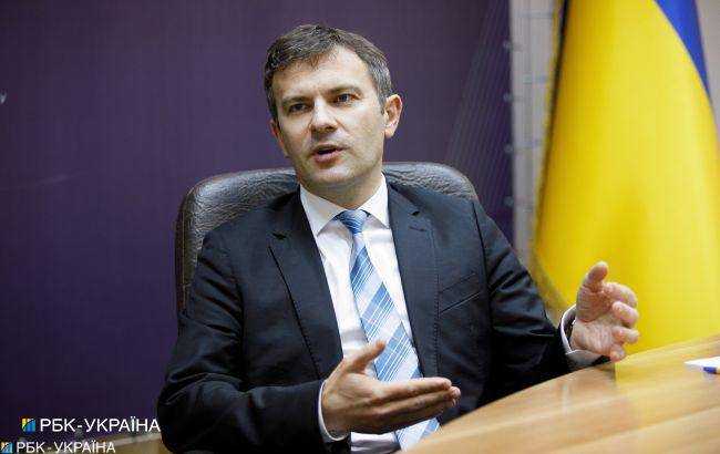 Курс гривні до долара на рівні 29,25 буде заморожений принаймні до кінця війни