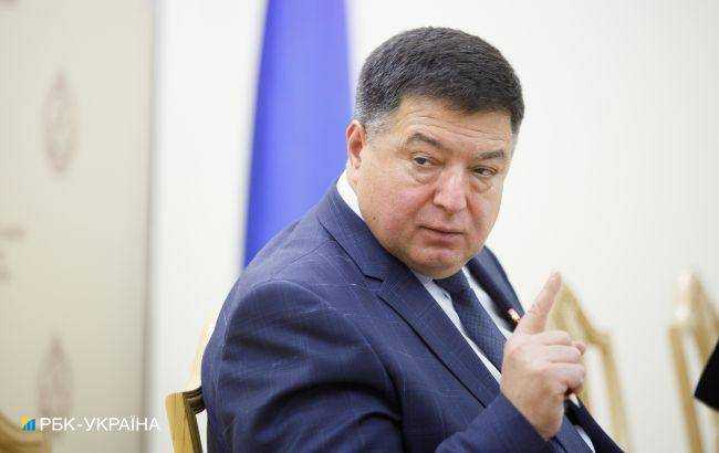 Указ президента щодо Тупицького визнано незаконним: деталі рішення суду