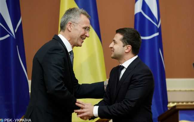 Заявка до НАТО. Україна прискорилася, союзники вже реагують: що відомо