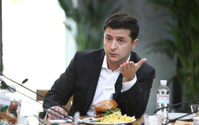 Зеленский назвал лучшие фильмы для карантина