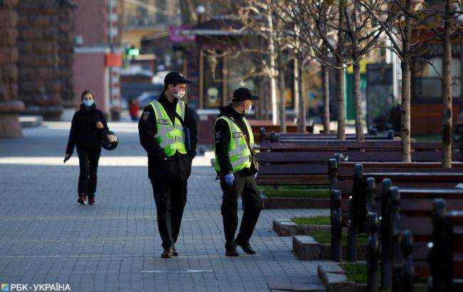 Появился ориентировочный план и даты выхода Украины из карантина