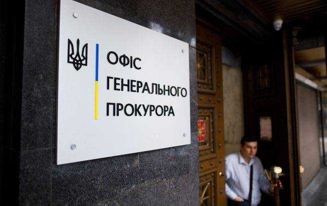 У Кривому Розі затримали торговця зброєю з РПГ та гранатами