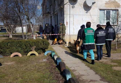 Вбивство 7-річної Марії Борисової: суд відправив підозрюваного під варту