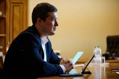 Михаила Федорова могут назначить премьер-министром Украины