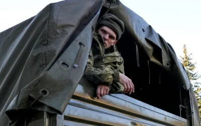 Британская разведка: выжившие на войне заключенные "вагнеровцы" выходят на свободу. россию ждут последствия