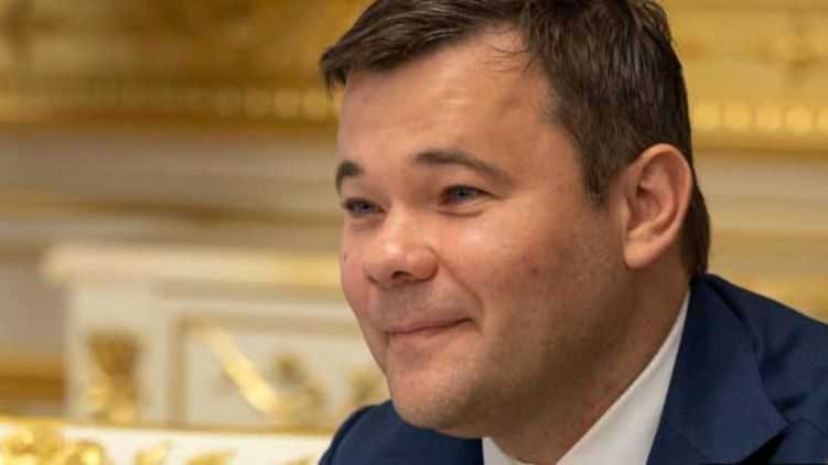 Богдану запретили входить в известную кондитерскую в Киеве.