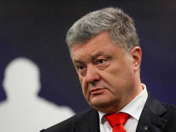 Порошенко снова не пришел на допрос в ГБР