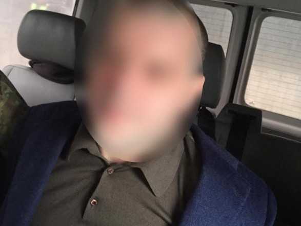 В Киеве задержали лидера преступной группы, который шесть лет был в международном розыске