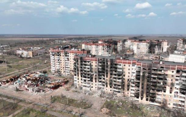 Россияне оккупировали Угледар