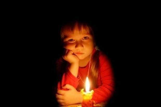 Киян попередили про екстрені відключення світла 7 листопада
