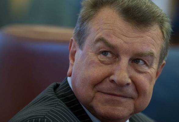 Умер бывший министр культуры