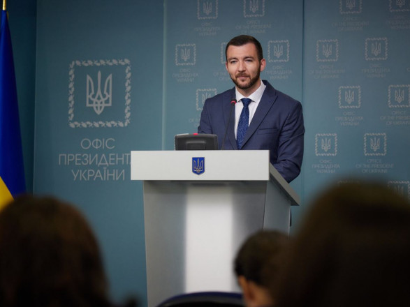 Должна перейти под контроль "Энергоатома" - спикер озвучил позицию Зеленского по ЗАЭС