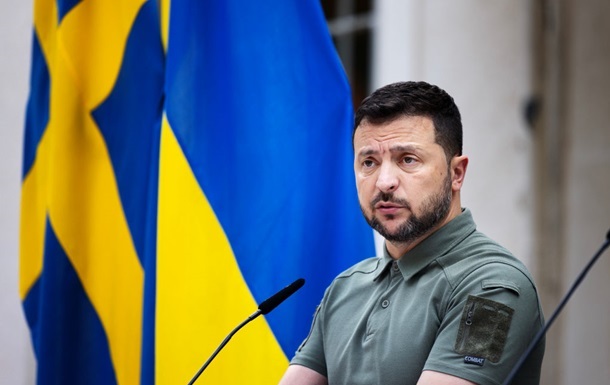 Зеленский прокомментировал возможность понижения мобилизационного возраста