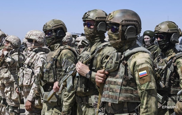 На Запорожье оккупант расстрелял 10 "побратимов"