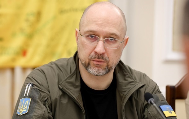 Шмыгаль сделал заявление об открытии авиапространства