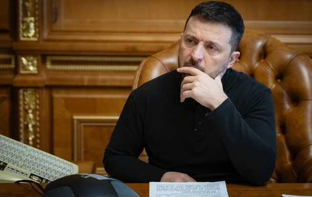 Зеленский заявил, что ВСУ не хватает сил