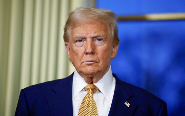 Трамп продолжит военную помощь Украине