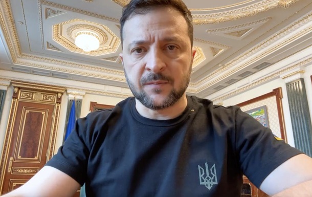 Зеленский на Ставке дал поручение по дронам