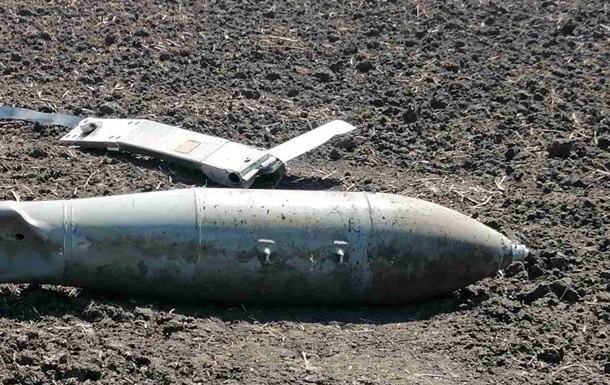 Авиация России уронила ФАБ на дом майора полиции