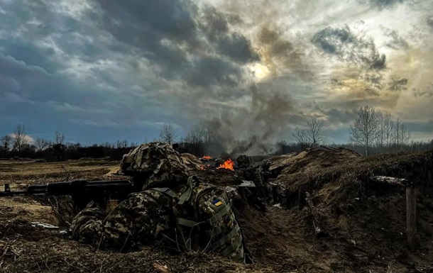 Соглашение с РФ грозит Украине замаскированной катастрофой