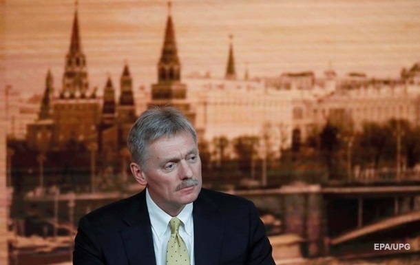 Кремль сделал заявление о выборах в Украине