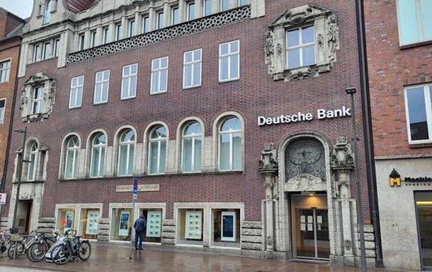 В Германии ограбили банк на 10 млн евро