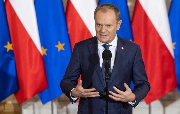 Европе срочно нужен свой план по Украине