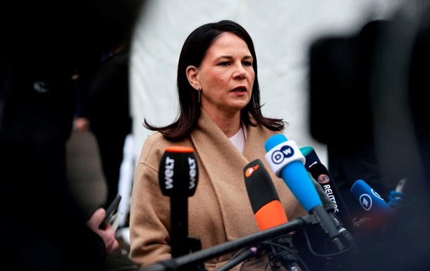 ЕС готовит помощь Украине на €700 млрд
