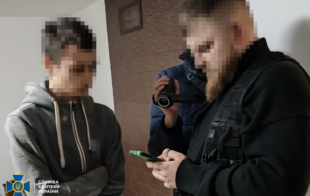 Наводили ракеты на аэродромы и ПВО: задержаны агенты России