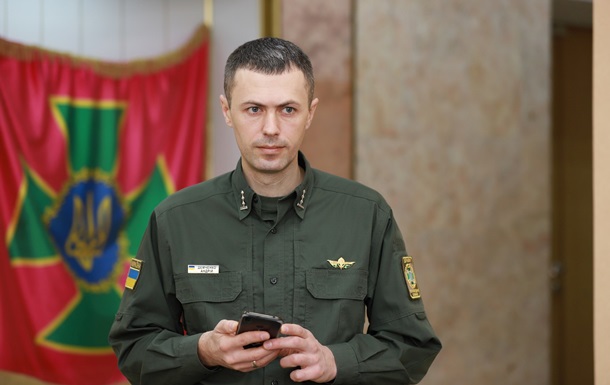 Войска РФ пытаются прорвать границу на Сумщине