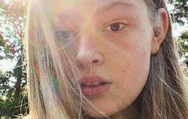 Дочь Маска узнала о новом родственнике через интернет