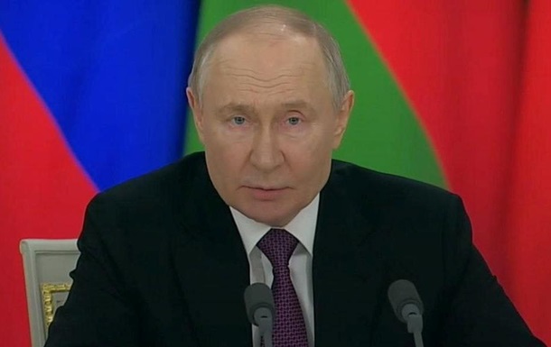 Путин согласился на перемирие, но есть нюанс