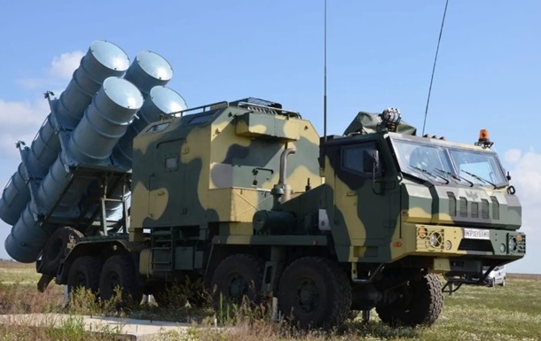 Украина применила против РФ новую ракету