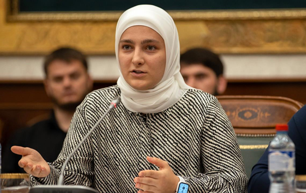 Кадыров переписал на дочь завод стоимостью 3 млрд рублей